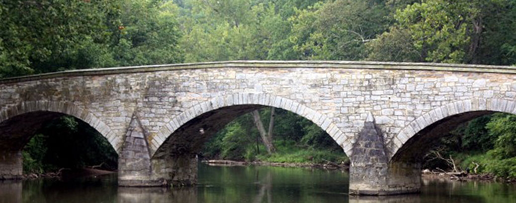 Burnside Bridge