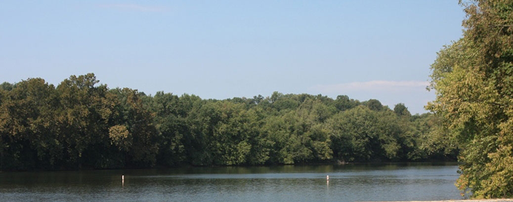 Potomac River